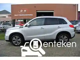Suzuki Vitara 1.6 2017
