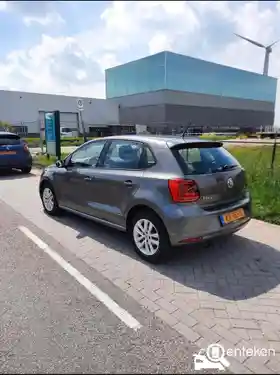 VW Polo 1.2 TSI BMT 2017