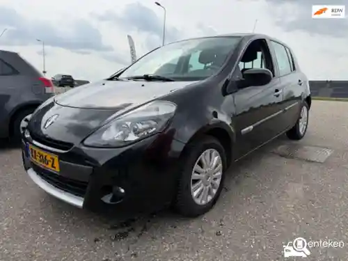 Renault Clio 1.2 16V 75 2010