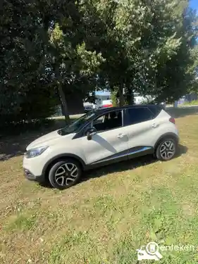 Renault Captur ENERGY TCe 90 2016