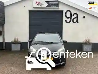 Toyota Yaris 1.5 Hybrid 2016