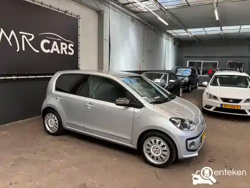 VW up! 1.0 2015