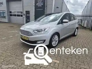 Ford C-MAX 1.5 EcoBoost 2016