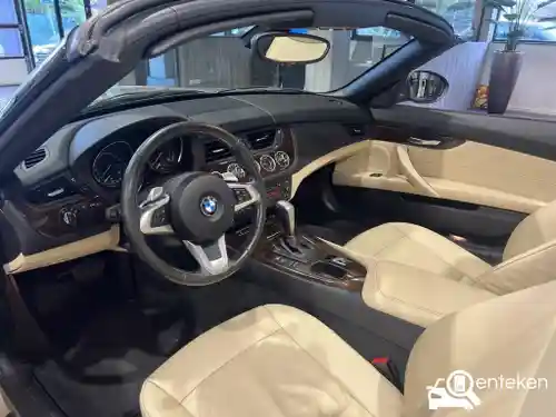 BMW Z4 Roadster sDrive23i 2010