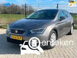 SEAT Leon ST 1.0 TSI Ecomotive 2017