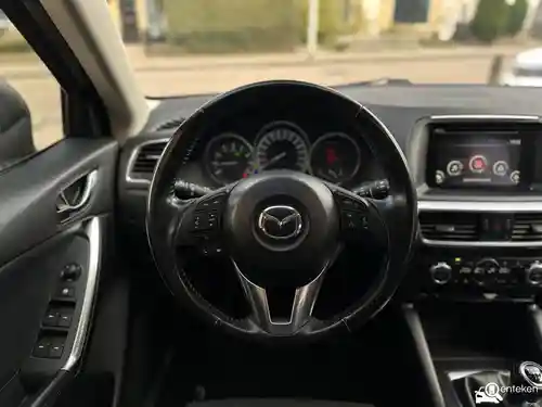 Mazda CX-5 SKYACTIV-G 165 2016