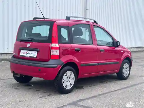 Fiat Panda 1.2 8V 2008