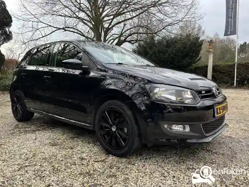 VW Polo 1.2 2011