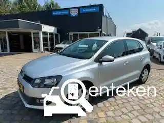 VW Polo 1.2 2010