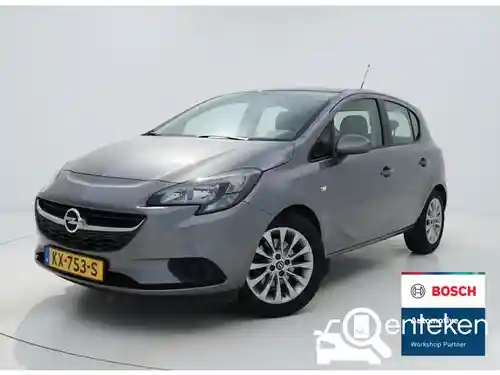 Opel Corsa 1.3 CDTI ecoFlex 2016
