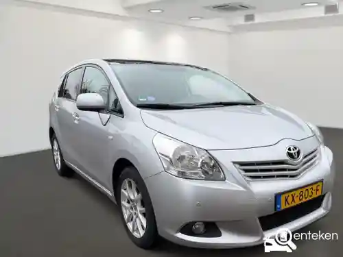 Toyota Verso 1.8 2013