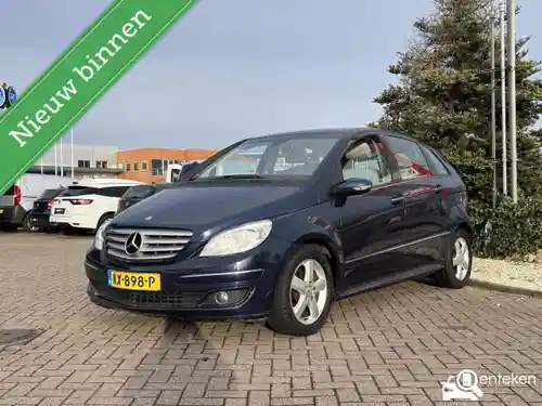 Mercedes-Benz B 150 2006
