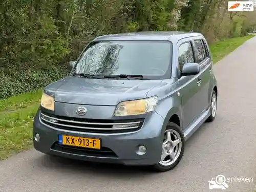 Daihatsu Materia 1.5 2008