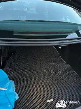 Mercedes-Benz E 200 d 2016