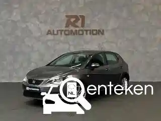 SEAT Ibiza 1.0 EcoTSI 2017