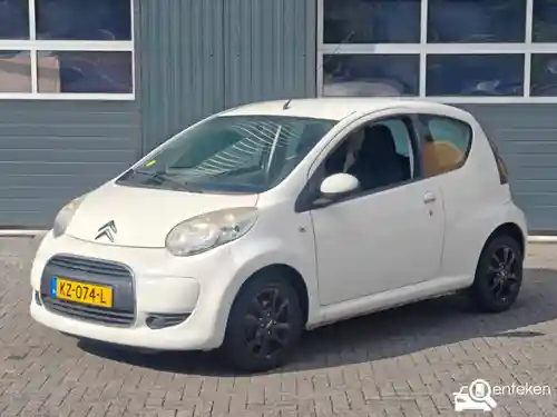 Citroen C1 1.0 2010