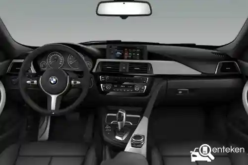 BMW 320i Gran Turismo 2017