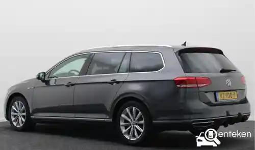 VW Passat Variant GTE 2016