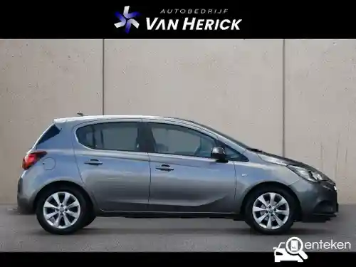 Opel Corsa 1.4 2017