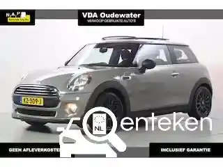 MINI  One 2017