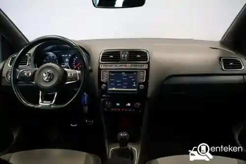 VW Polo 1.2 TSI BMT 2017