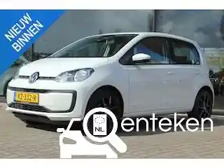 VW up! 1.0 BMT 2017