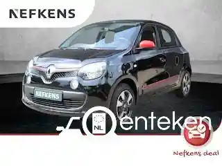 Renault Twingo SCe 70 2017