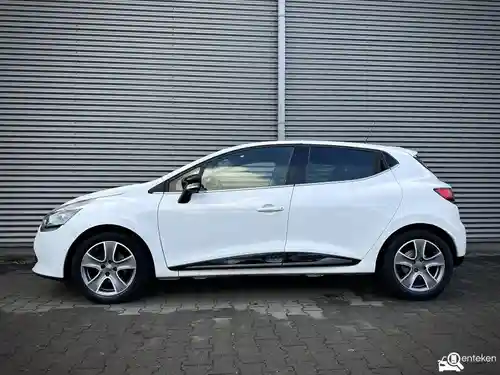 Renault Clio ENERGY TCe 90 2016