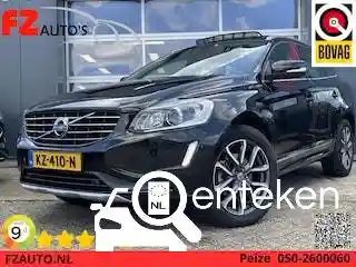 Volvo XC60 T5 2017