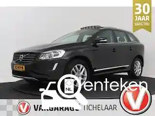 Volvo XC60 T5 2017