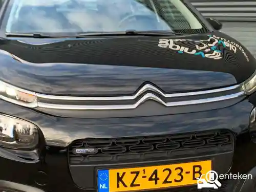 Citroen C3 PureTech 82 2017