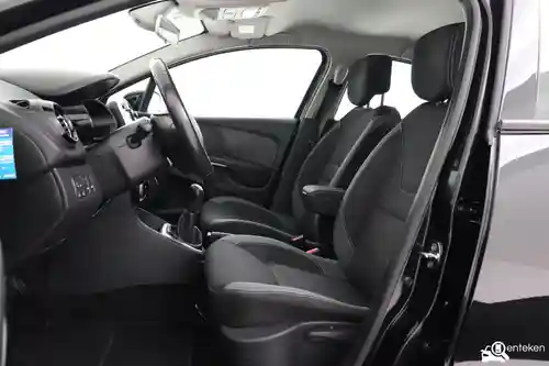 Renault Clio ENERGY TCe 90 2016