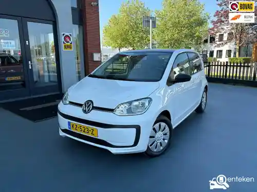 VW up! 1.0 BMT 2017