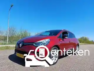 Renault Clio Grandtour ENERGY TCe 90 2017