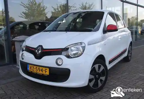 Renault Twingo SCe 70 2016
