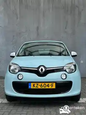 Renault Twingo SCe 70 2017