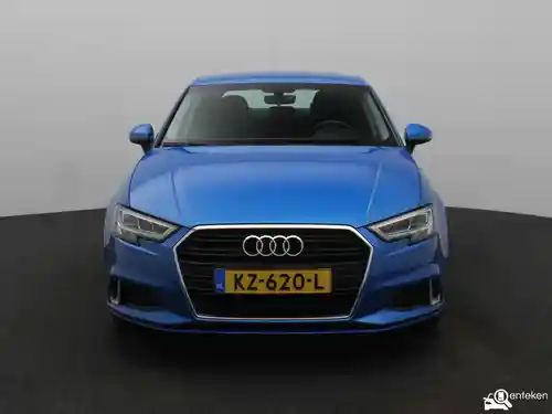 Audi A3 1.0 TFSI 2017