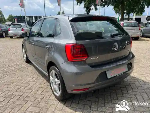 VW Polo 1.2 TSI BMT 2017