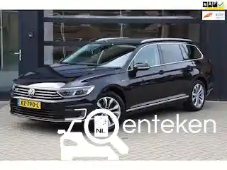 VW Passat Variant GTE 2016