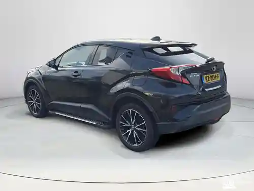 Toyota C-HR 1.2 T 2016