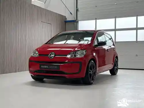 VW up! 1.0 BMT 2017
