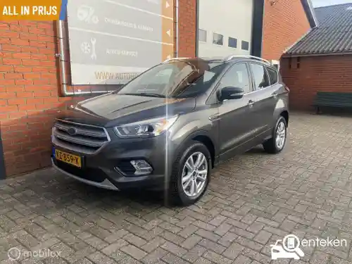 Ford Kuga 1.5 EcoBoost 2017