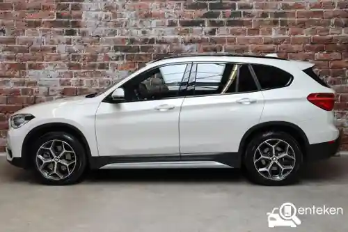 BMW X1 sDrive20i 2017