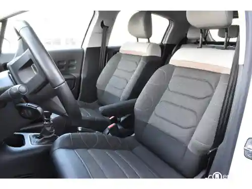 Citroen C3 PureTech 110 2021