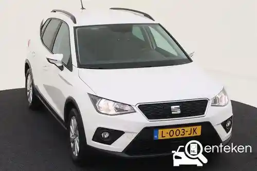 SEAT Arona 1.0 TSI 2021