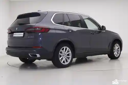 BMW X5 xDrive45e 2021