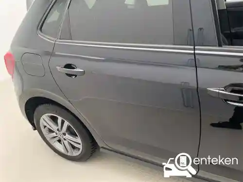 VW Polo 1.0 TSI OPF 2021