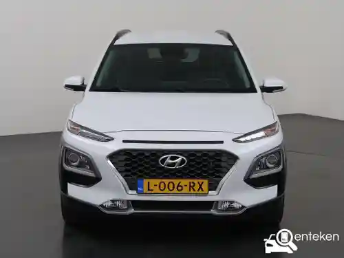 Hyundai Kona 1.6 GDI Hybrid 2020