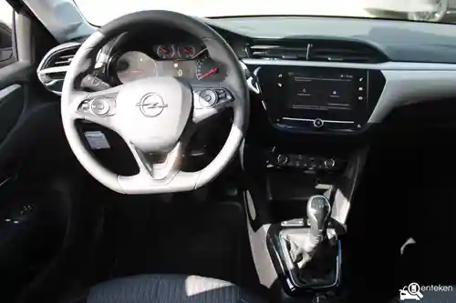 Opel Corsa 1.2 2021