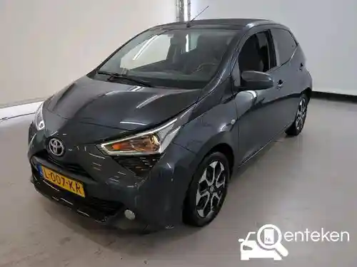 Toyota Aygo 1.0 2021